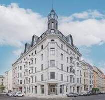 Luxus Stadtwohnung in Toplage zwischen Brandenburger Tor & Gendarmen Markt mit Concierge - Berlin Mitte