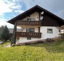 Einfamilienhaus mit Potenzial + großes Grundstück mit Baumöglichkeit(en) in Elisabethszell - Haibach