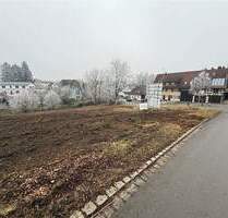 Großzügiges Baugrundstück für ein Mehrfamilienhaus mit max. 5 Wohneinheiten in Salem-Rickenbach am Bodensee