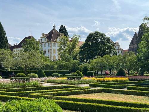 Schloss Salem - 
