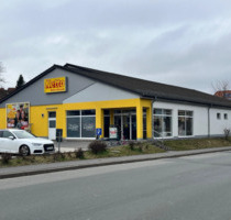 LIF ** attr. Markt zum Verkauf ** ab sofort mit ca. 4.500 qm Grundstück - Lichtenfels