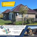 zu verkaufen - Exklusiver Bungalow der Extraklasse mit traumhaftem Gartenblick in Filsum (Landkreis Leer)