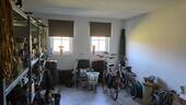 Massiv gemauerte Garage mit zusätzlichem Hauswirts - 