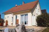 41 - Portrait-41.jpg - 4 Zimmer Einfamilienhaus in Zellingen
