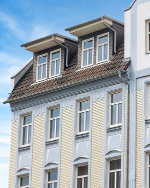 Bild 3 - 2 Zimmer Mehrfamilienhaus, Wohnhaus in Gera