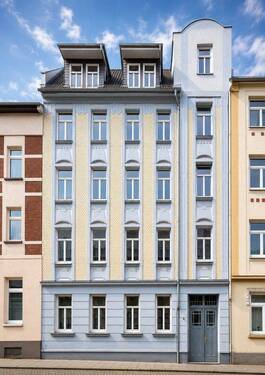 Bild 4 - Mehrfamilienhaus, Wohnhaus mit 603,00 m&sup2; in Gera zum Kaufen