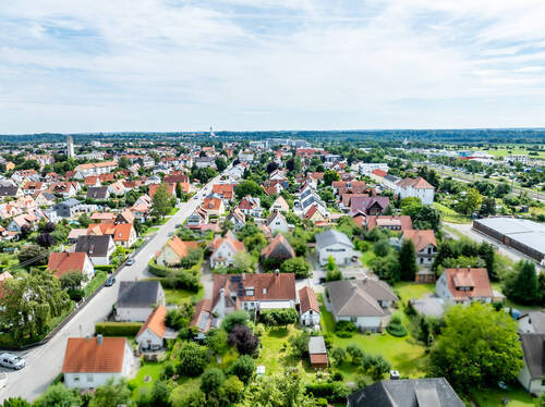Luftbild - 