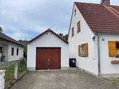 Ansicht - Doppelhaushälfte mit 70,80 m² in Kaufering zum Kaufen
