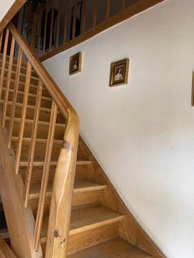 Treppe - 
