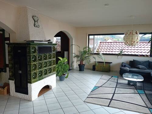 Wohnen.jpg - Großzügiges, familienfreundliches Wohlfühlzuhause mit schönem Sonnenbalkon