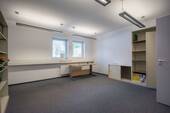 Beispiel Bürofläche EG - 