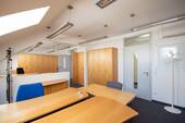 Beispiel Büro DG - 