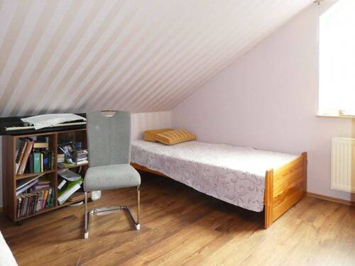 Schlafzimmer 2 - 