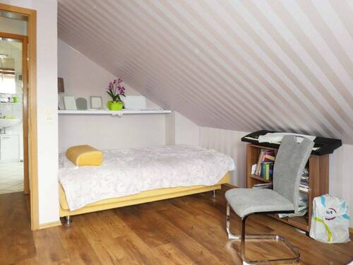Schlafzimmer 2 - 