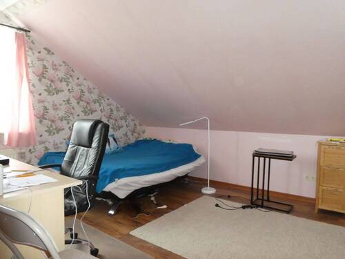 Schlafzimmer 1 - 