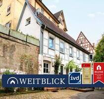 WEITBLICK: Wohnen im Herzen der Stadt! - Backnang