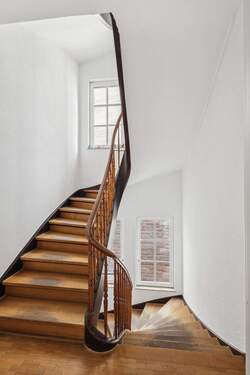 Treppenhaus - 