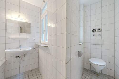 Tageslichtbad - 