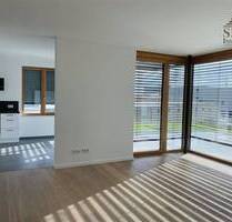 XL-Terrasse & Wohnkomfort - 3-Zimmer-Wohnung mit EBK und SüdWest-Flair - Deggendorf