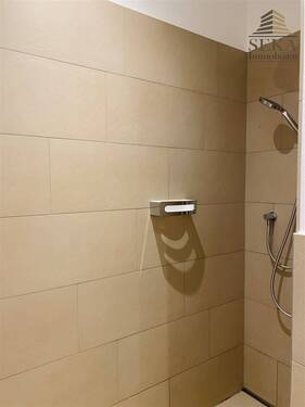 Duschbereich - 