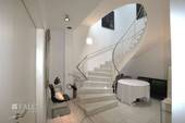 Wendeltreppe UG - 