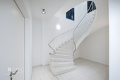 Wendeltreppe UG - 