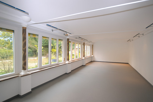 Büro groß leer - Vielseitig nutzbare Gewerbefläche - in bestens angebundener Lage von Harlaching