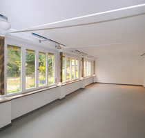 Vielseitig nutzbare Gewerbefläche - in bestens angebundener Lage von Harlaching - München Untergiesing-Harlaching