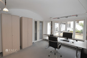 Büro groß Eingang - Büro mit 125,90 m² in München zum Kaufen
