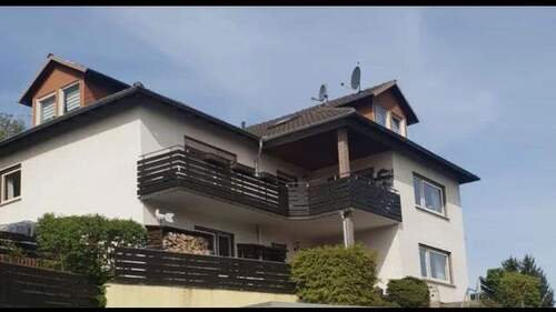 Bild 2 - 1 Zimmer Einfamilienhaus zum Kaufen in Nentershausen