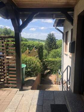 Bild 3 - 1 Zimmer Einfamilienhaus in Nentershausen