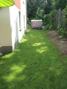 Detail Garten.jpg - 5 Zimmer Reihenendhaus in Berlin