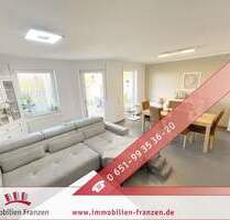 Konz: Energieklasse A: Familienfreundliches Zuhause mit großem Wohnbereich, Garten, Terrasse und Garage!