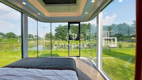 Bild 3 - 2 Zimmer Einfamilienhaus in Plau am See