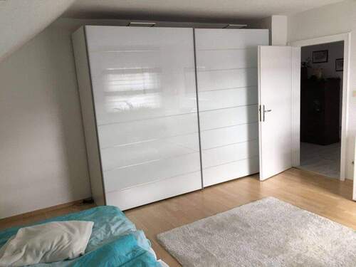 Beispiel Bild zum einrichten - 