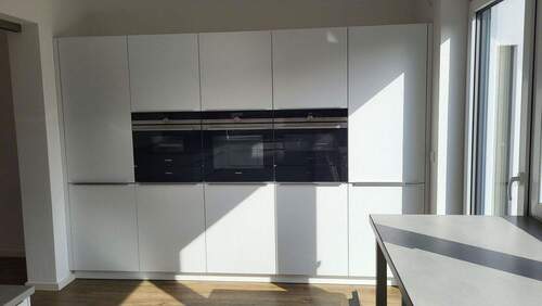 Bild 4 - Terrassenwohnung mit 126,00 m&sup2; in Petersberg zur Miete