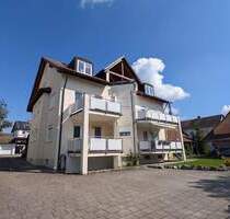 Eigentumswohnung mit viel Platz für die Familie - Friedrichshafen Kluftern