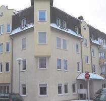 Wie wärs damit? Hübsches City-Apartment mit Einbauküche - Plauen Stadtmitte