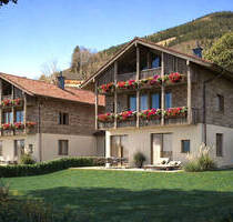 Premiumsegment: Zwei attraktive Landhausvillen mit Panoramabergblick - höher gelegene Ortsrandlage - Fischbachau / Elbach Dürnbach