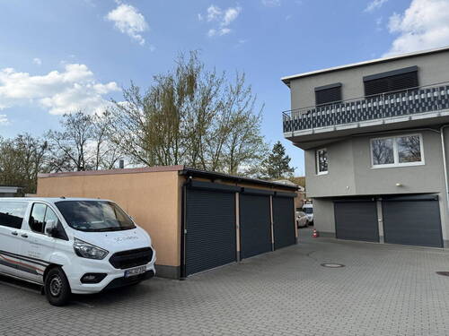 Bild 2 - Gewerbeobjekt (Büro, Produktion, Verkauf) zum Kaufen in Teltow