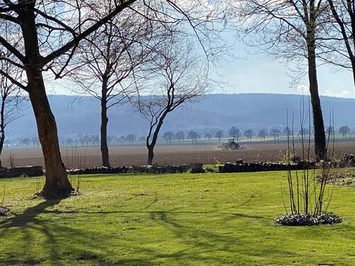 Barsinghausen Lage - 