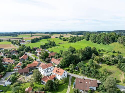 Luftbild - 