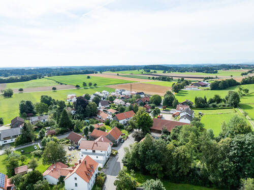 Luftbild - 
