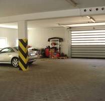 Lagerfläche ca. 250m² (EG) mit Bürofläche (ca. 100m²) zur Vermietung - Schorndorf