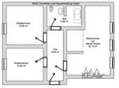 Grundriss - 