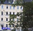 Fassade - IDEAL - kleine 3-Raum Wohnung im Dachgeschoss