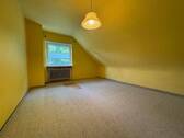 Schlafzimmer I im DG - 