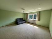 Schlafzimmer III im DG - 