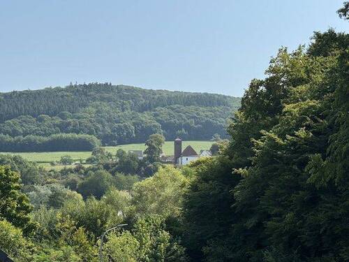 Ihr Blick von der Loggia - 