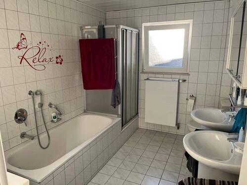 Badezimmer - 